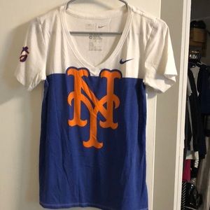 Nike New York Mets t-shirt